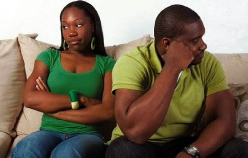 Men should be partners, not oppressors — Male Feminist Network