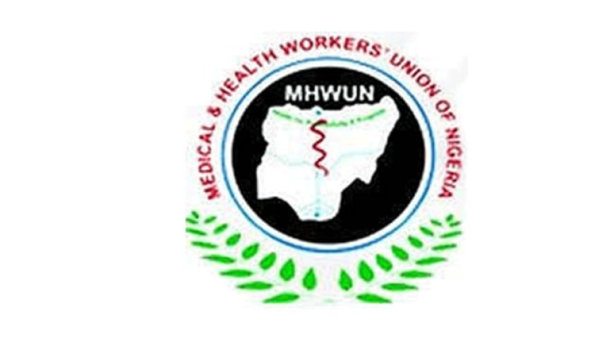 Edo health workers vow to continue strike