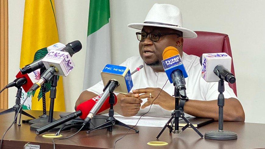FG deploys four technical aid corps volunteers to Sierra Leone