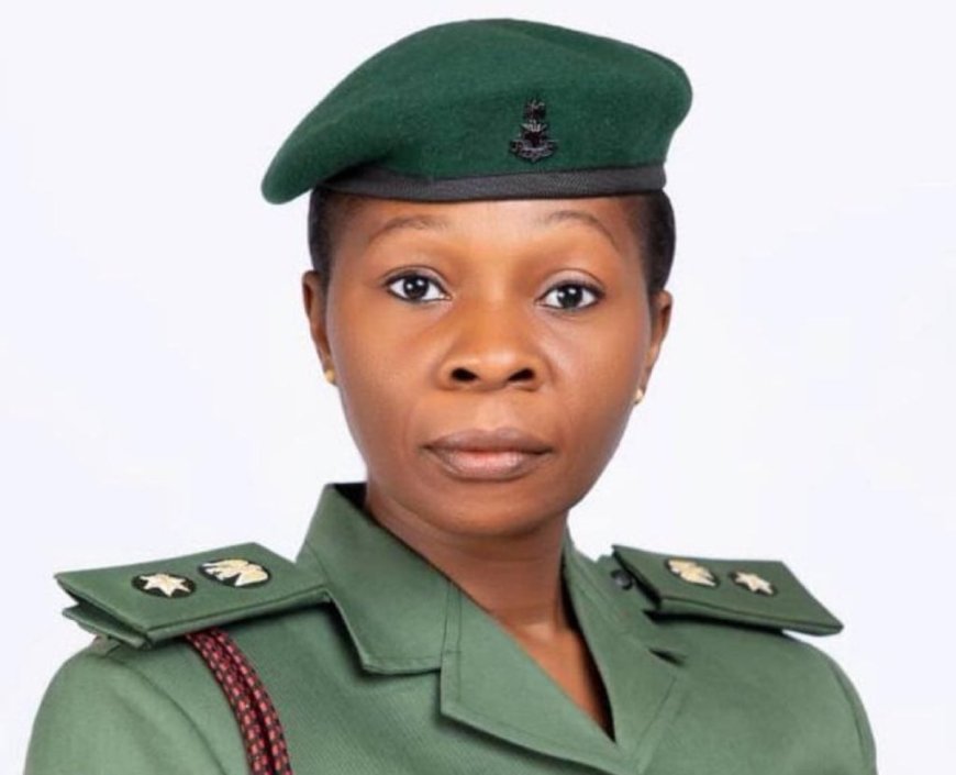 Terrorists kill soldiers in Borno clash