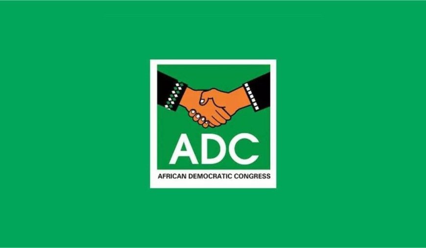 ADC suspends South-South vice chairman over anti-party, insubordination