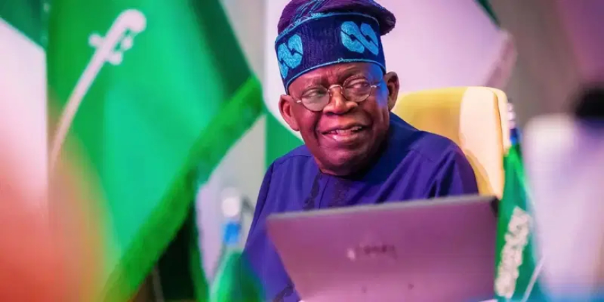 Tinubu’s communication vision aims to rebuild public trust – Minister