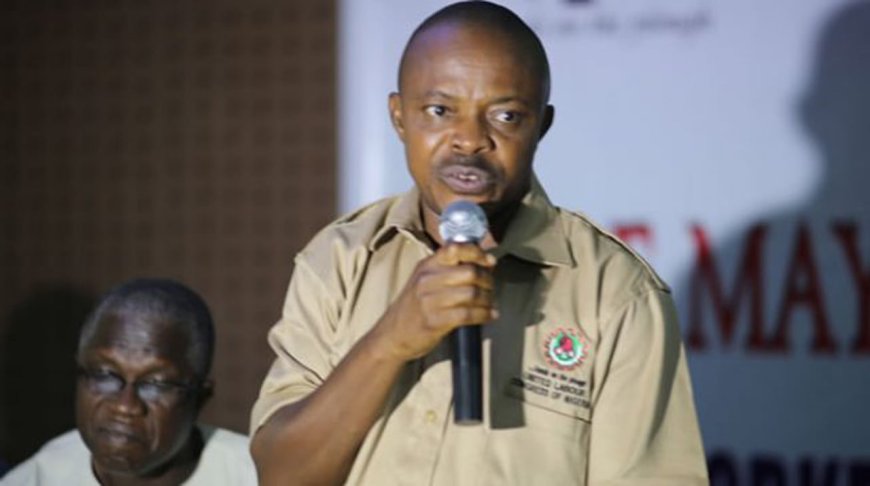 Labour gives FG four weeks to end varsity crisis