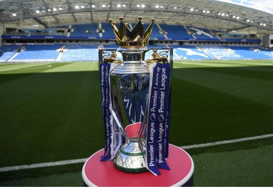 EPL coaches sacked over two seasons