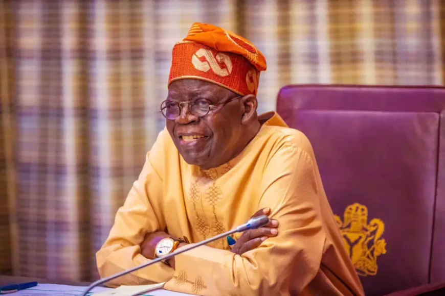 Tinubu nominates Bernard Doro as minister to replace Yilwatda