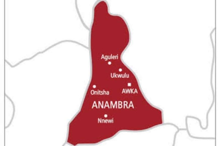 Onitsha traders demand N5bn over shops closure