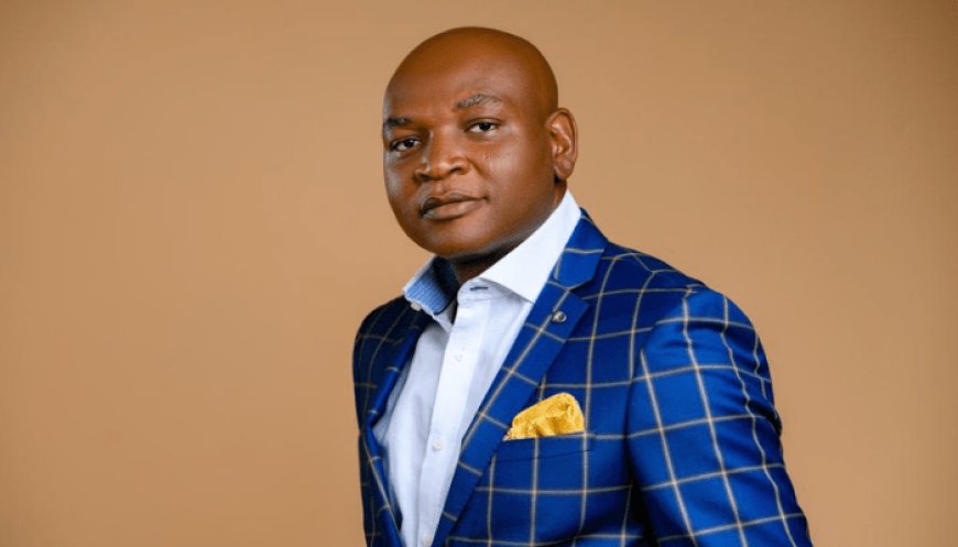 Oyan dam not responsible for Ogun community floods- O-ORBDA boss