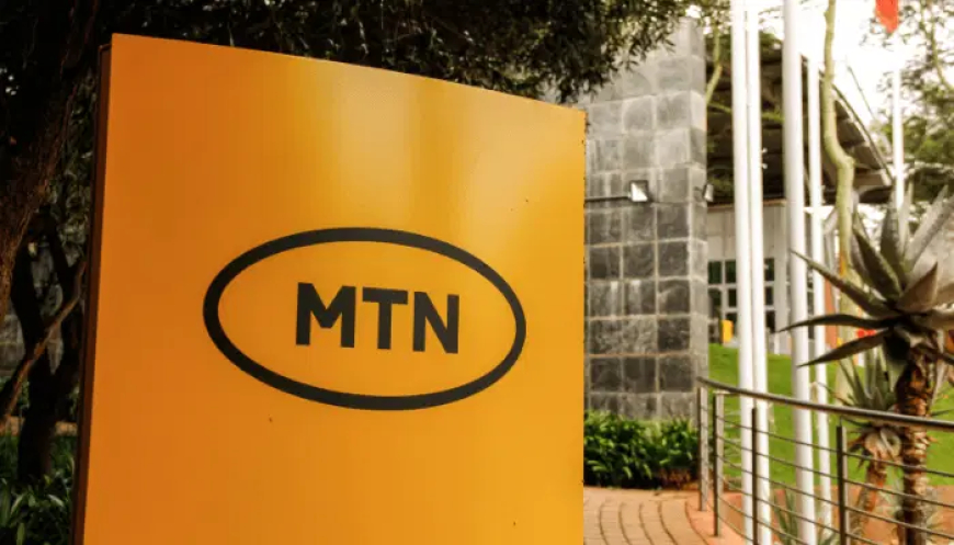 Maintenance: MTN to shut down network temporarily in Adamawa, Borno, Kano states