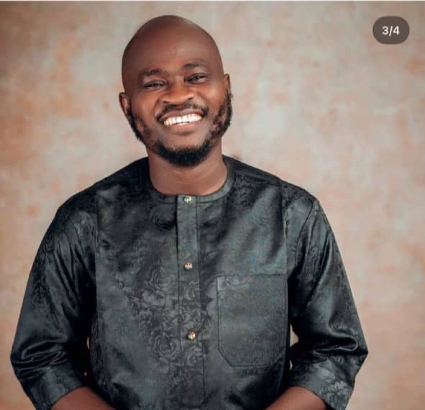 NUJ Condemns Police For Illegal Detention Of Secretary In Ogun