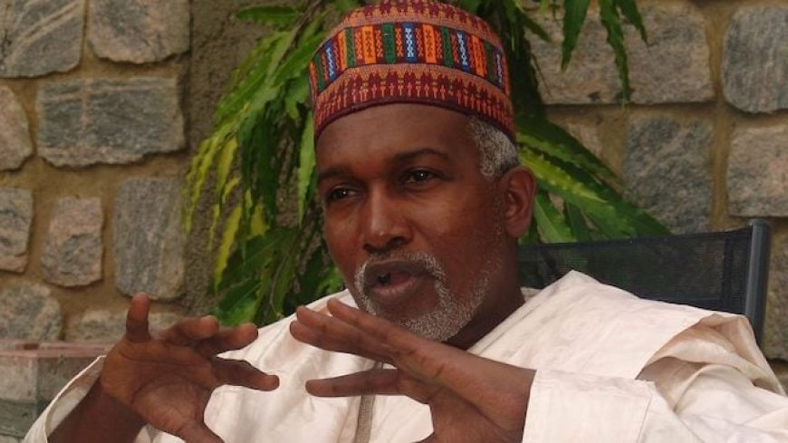 False genocide claims threaten Nigeria’s global image — Minister