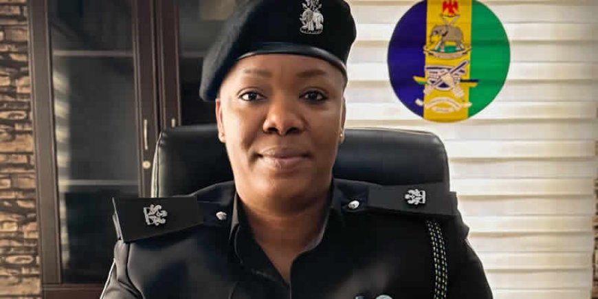 Stray bullet kills tricycle rider outside Lagos brothel