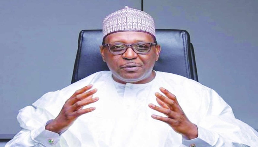 FG releases N32.9bn to boost primary healthcare