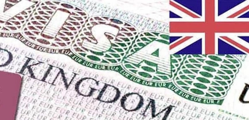 UK reduces post-study work period for Nigerians, others