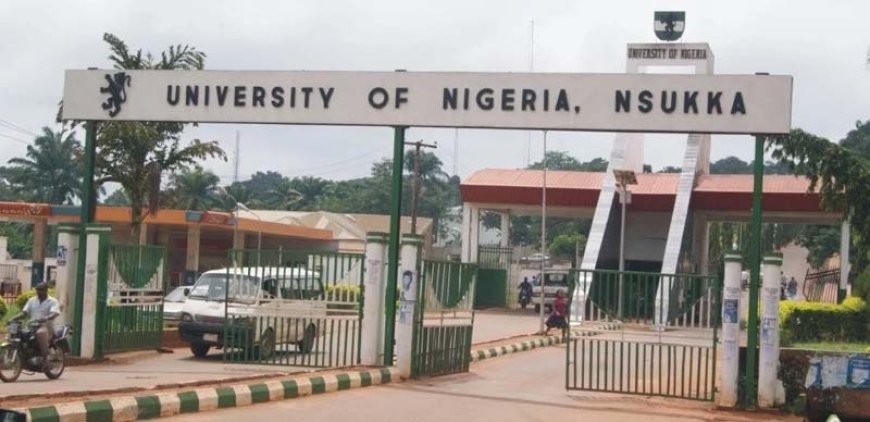 UNN debunks allegations of admission irregularities