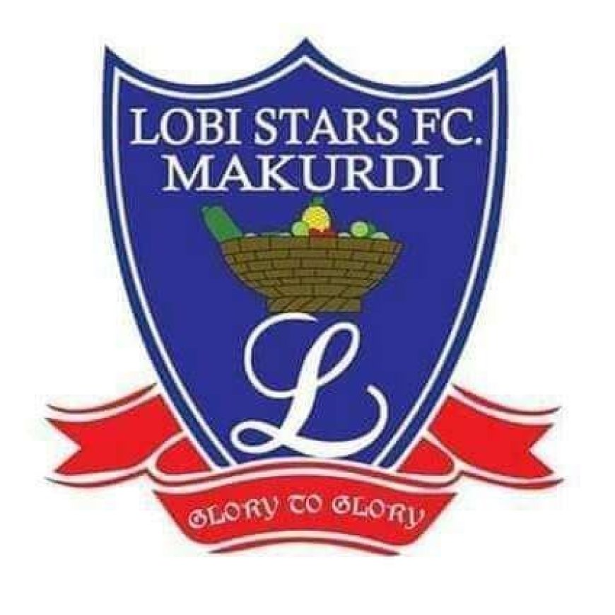 Benue gov dissolves Lobi Stars board