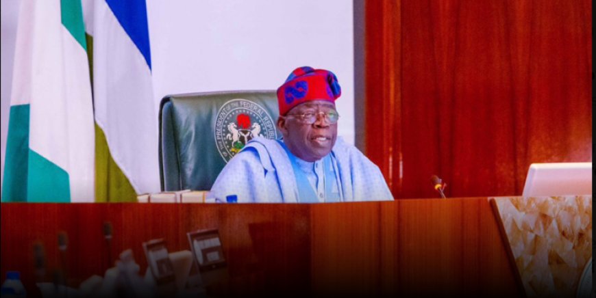 Safeguard Nigeria’s electoral integrity, Tinubu urges new INEC chair