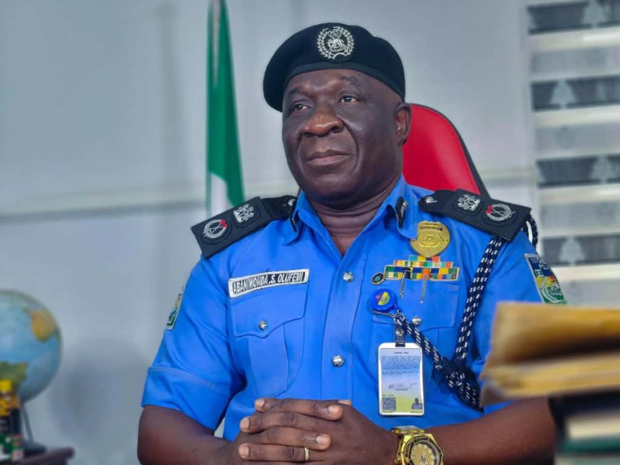 Police arrest murder suspect, others in Delta communities, recover ammunition