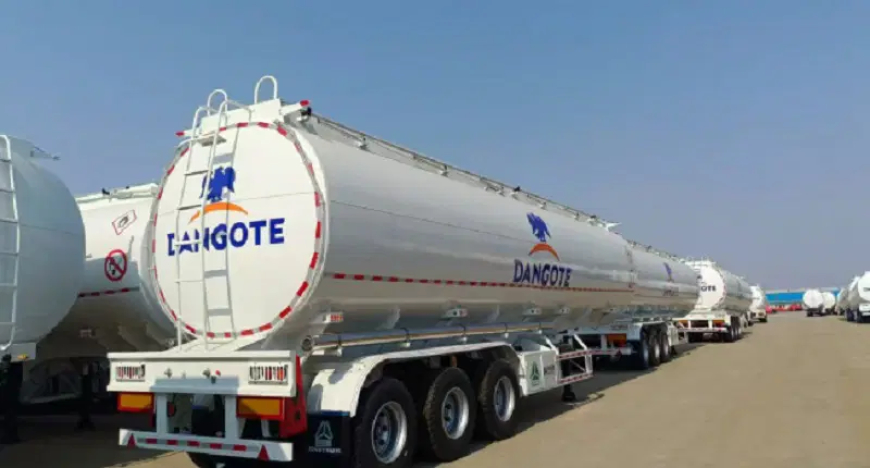 Dangote Group denies ownership of truck in Akungba-Akoko accident