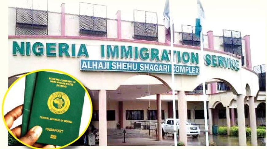 Board sacks 10 NIS officers, sanctions 21 over misconduct