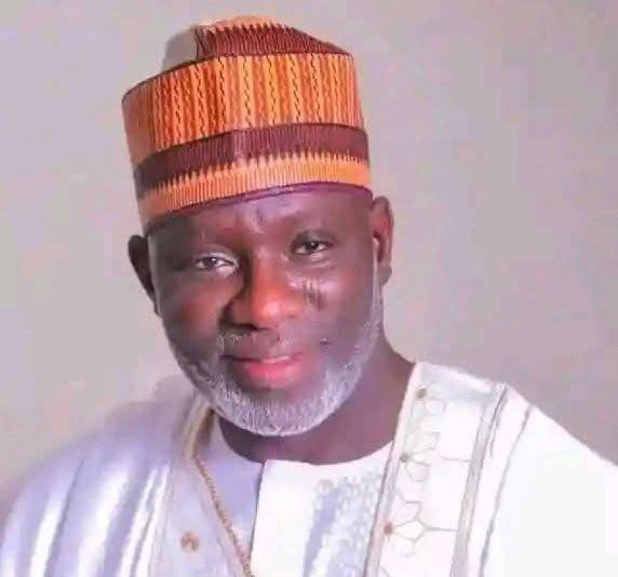 Gombe commissioner dies in crash