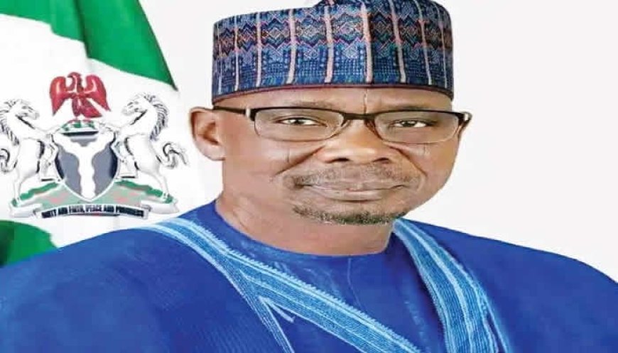 Nasarawa gov: Politicians flattered Buhari in office, mocked him after exit
