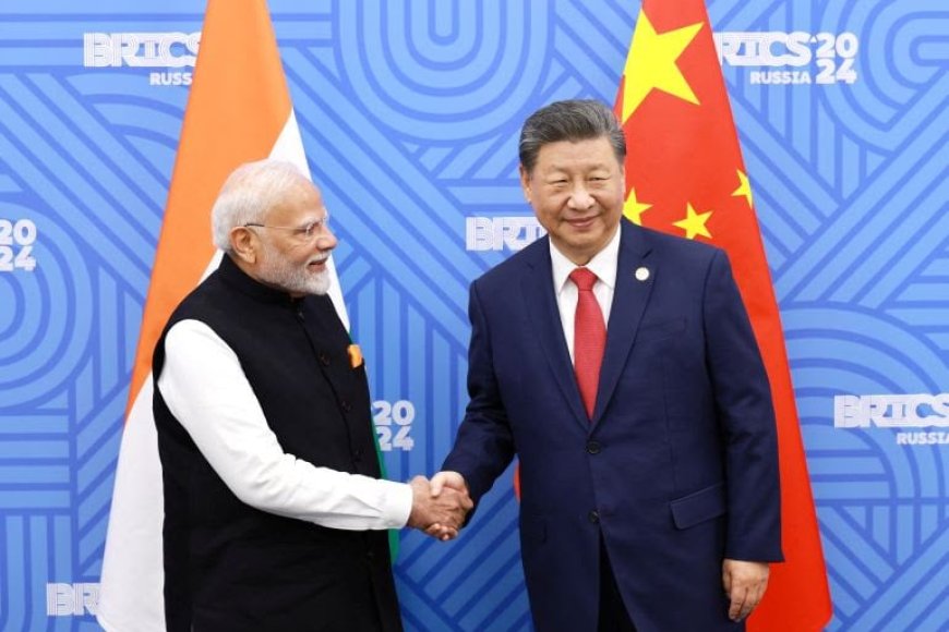 India, China to resume direct flights as ties improve