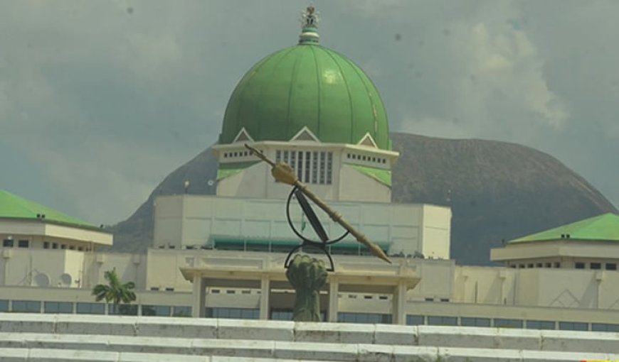 N’Assembly committee approves new state for S’East