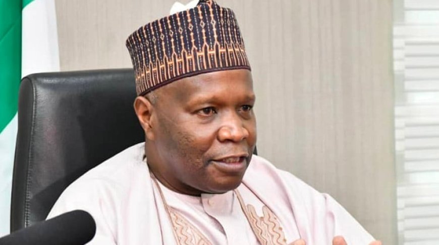 Gombe gov mourns 13 victims of Kano road crash