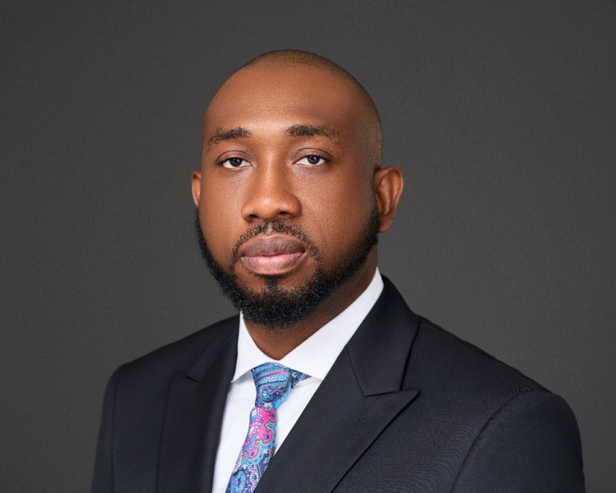 Prince Farooq Adenugba Inspires Youths to Step Into Leadership Roles