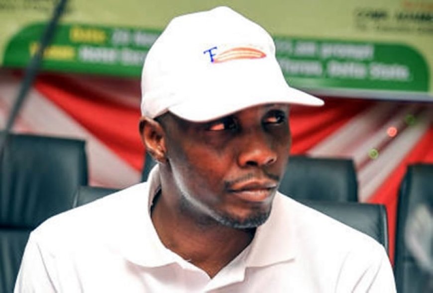 Tompolo distances self from call for Kanu’s release