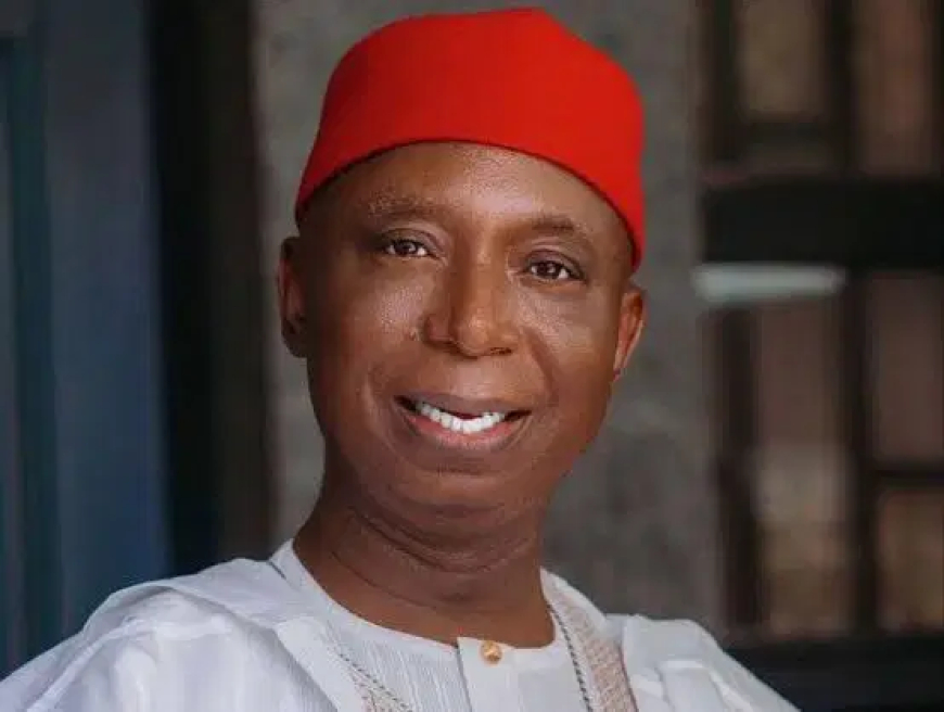 I feel sorry for men with one wife – Ned Nwoko