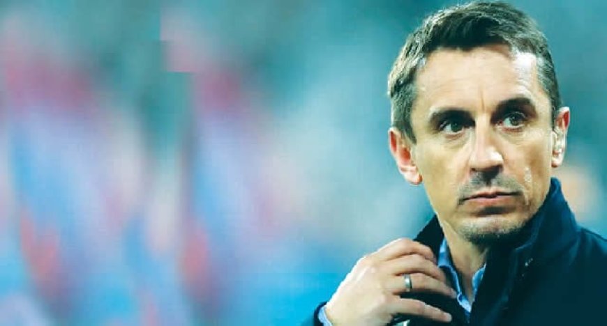 EPL: Ex-Man Utd star backs Arsenal for Premier League glory