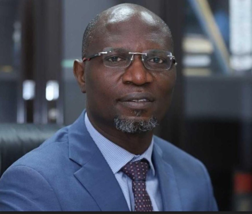 FATF delisting will boost investor confidence in Nigeria — SEC DG