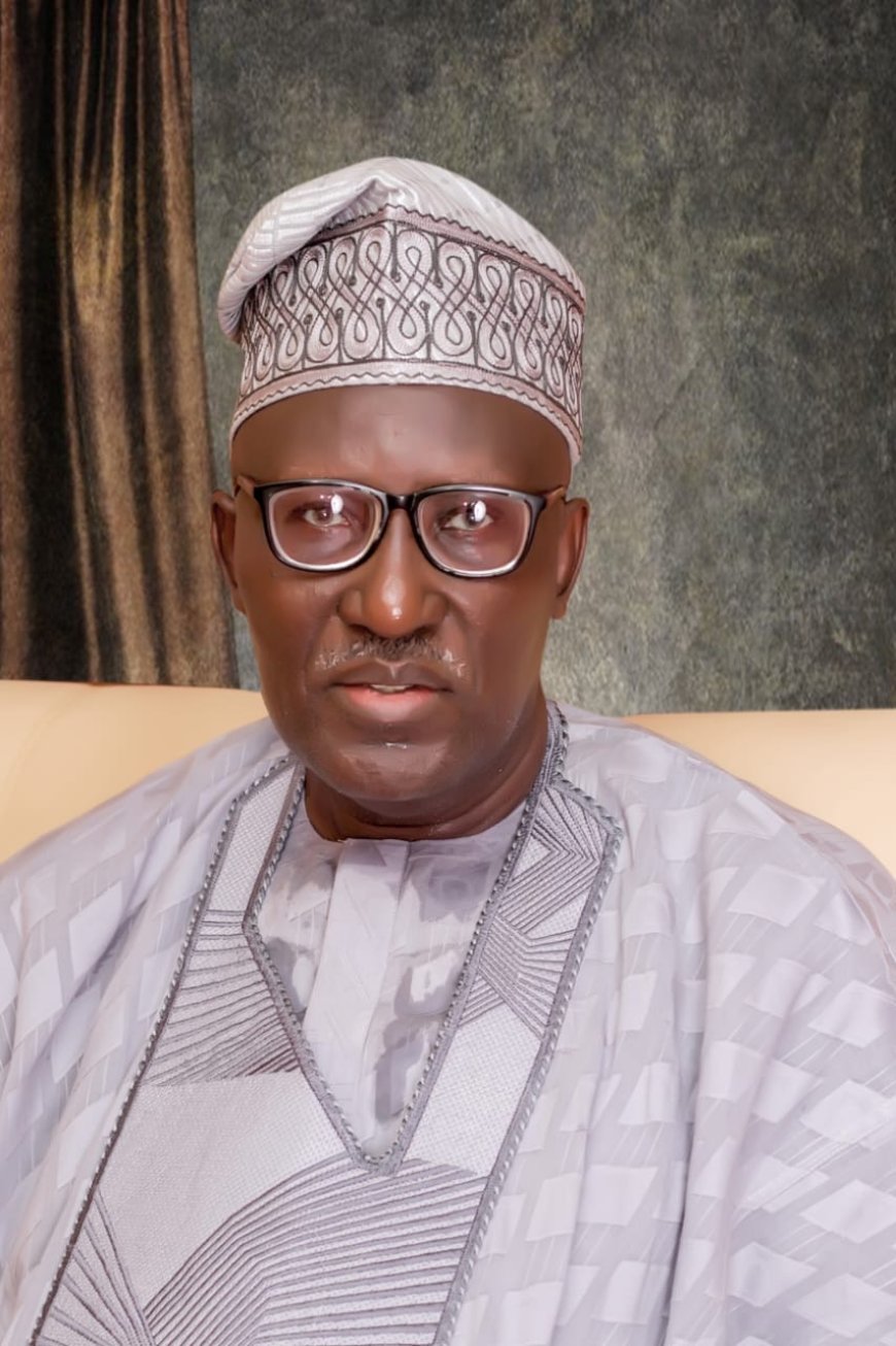 Moringa Friends & Family Club holds 1st AGM, Inducts Patron.