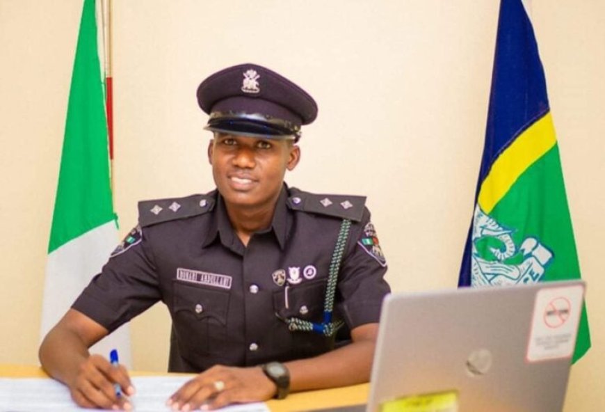 Gombe police arrest suspects, recover pistol, vehicles