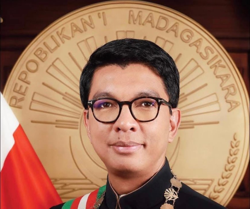 Madagascar military appoints cabinet after ousting leader