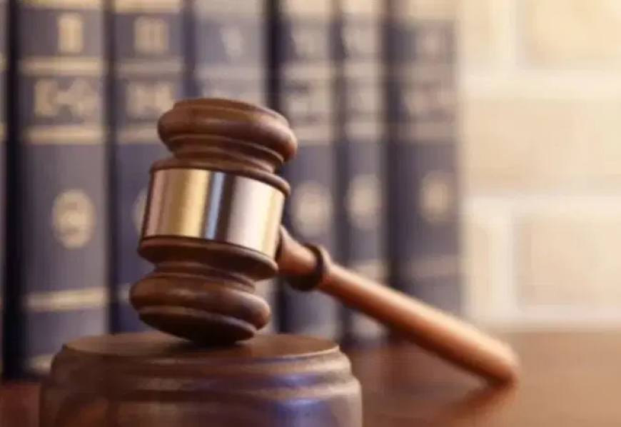Court remands man for allegedly defiling own daughter