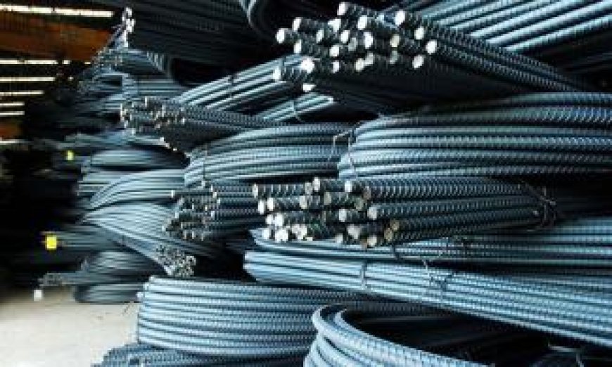 FG, firm sign $400m deal to boost local steel production