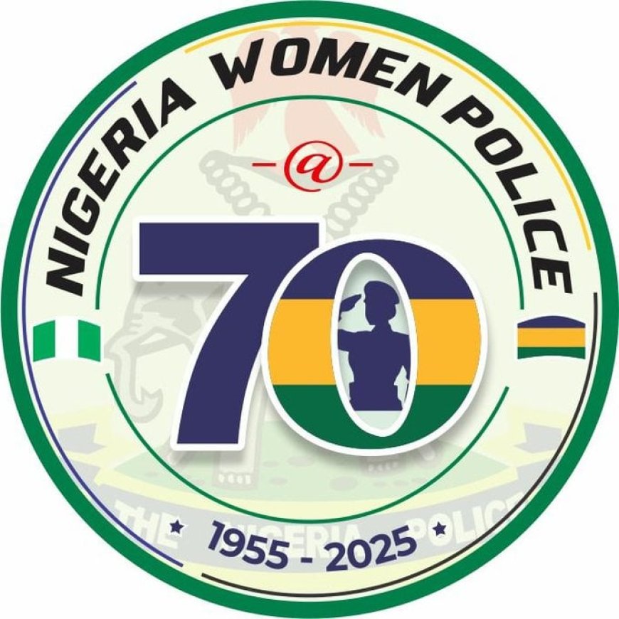 NPF to celebrate 70 years of women in policing