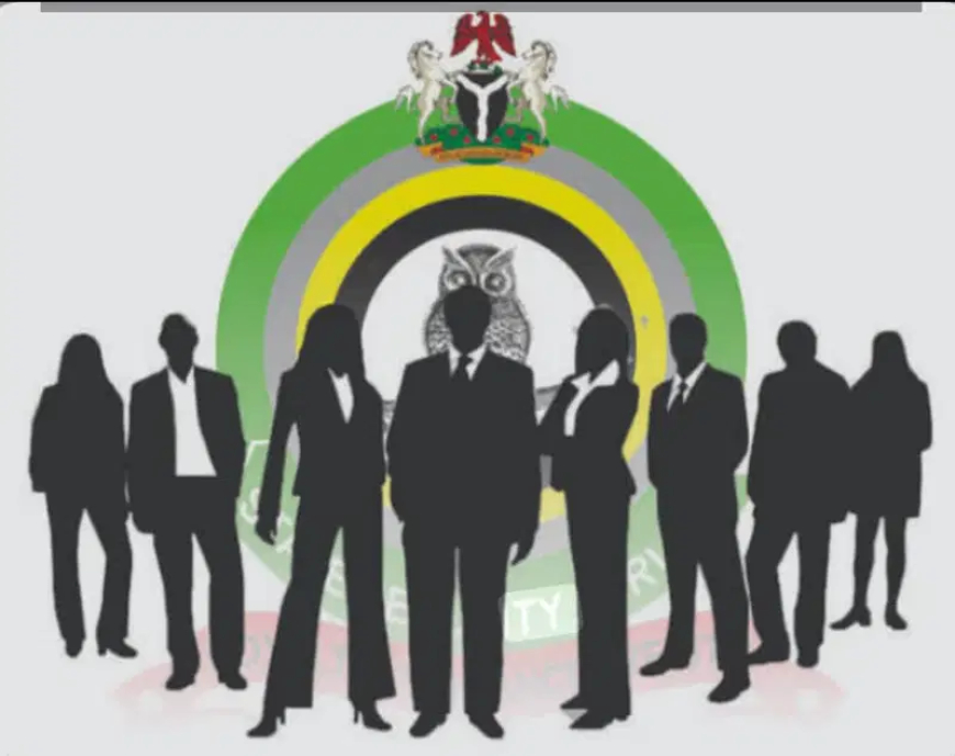 DSS arrests man who used own social media handle to canvass military coup