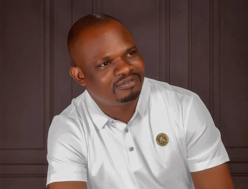 Resilience Is the Fuel of Journalism – Comr Oluseun Oduneye