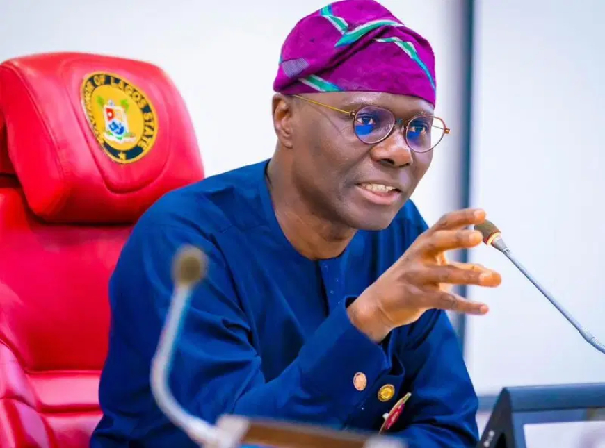 Sanwo-Olu disburses ₦2.7bn to over 10,000 vulnerable Lagos households