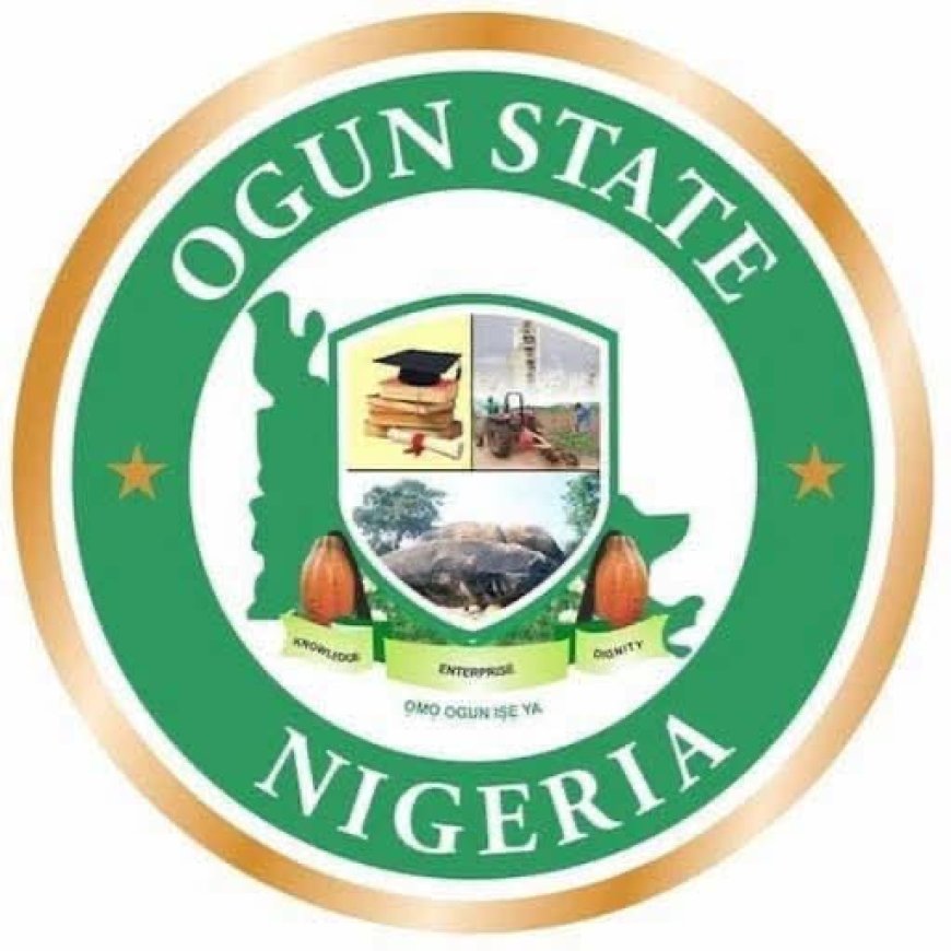 Ogun govt affirms commitment to economic devt through road construction, lists completed, ongoing projects