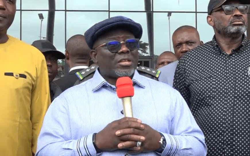 2027: Tinubu, Oborevwori get U3 endorsement