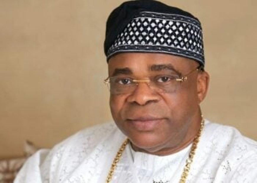 Owa Obokun, family clash over chief’s installation