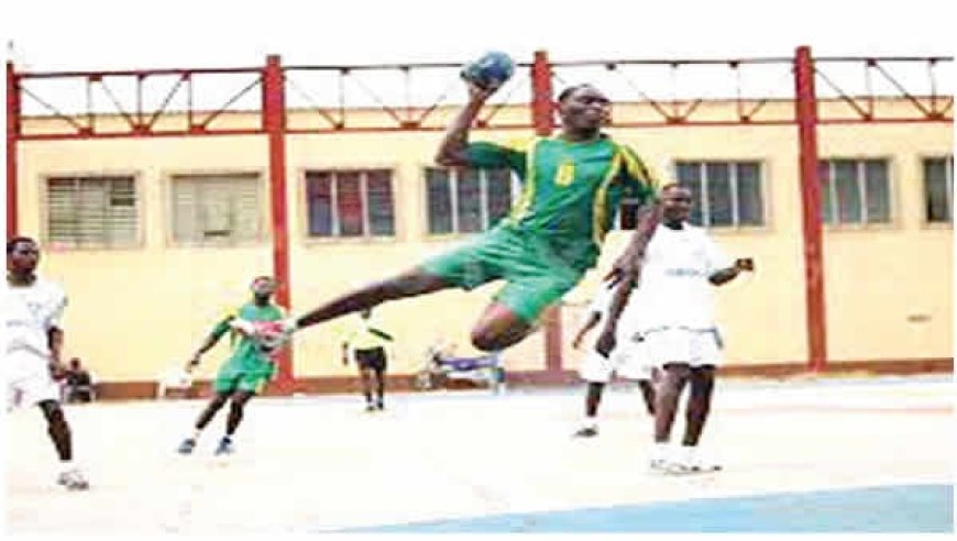 82 schools compete at Opeifa Handball Cup