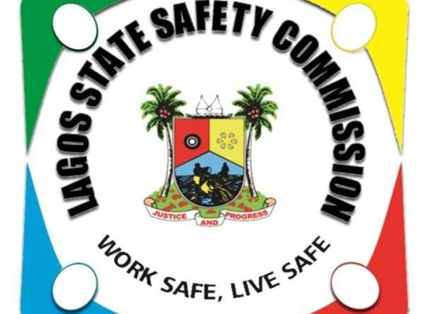 Safety commission disowns woman in extortion video