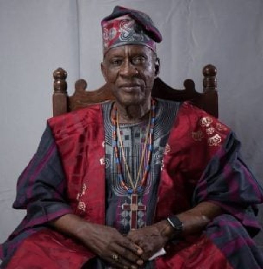 Awolowo’s leadership model difficult to recreate — Ladigbolu