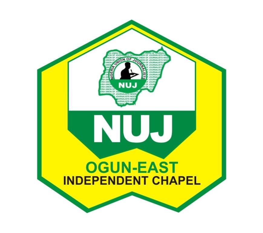 NUJ Ogun-East Leadership Pays Courtesy Visit To DSS Office In Ijebu-Ode