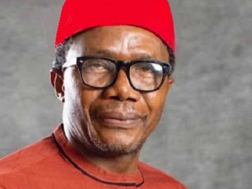 Anambra warns against fake portal claiming to offer campaign funds